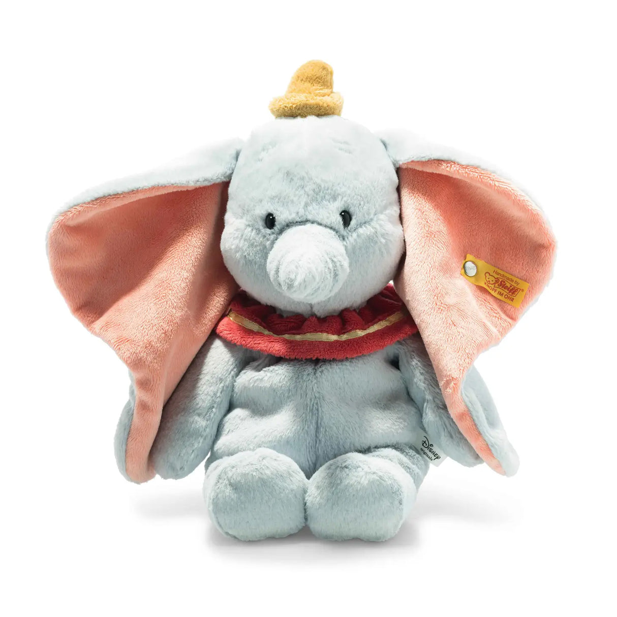 Disney Dumbo 12" Steiff Plush