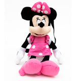 Disney Minnie Mouse Plush Backpack