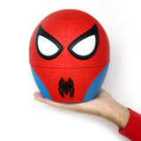 Marvel The Amazing Spider-Man 8" Wireless Bluetooth Speaker