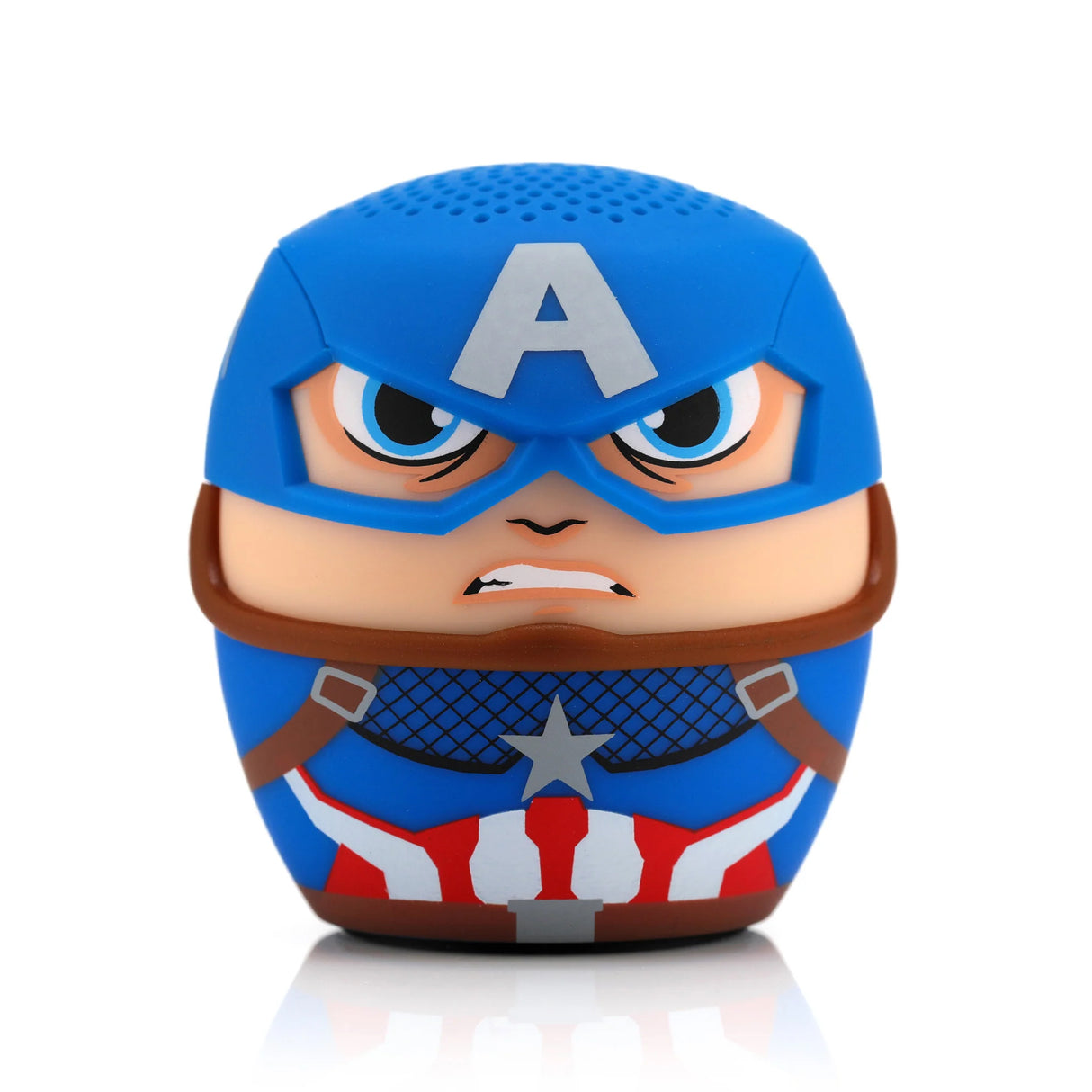 Marvel Avengers Captain America Wireless Bluetooth Speaker