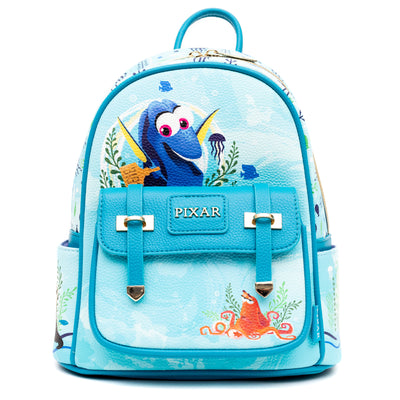 WondaPOP LUXE - Disney Mini Backpack Baymax Limited Edition in 2023
