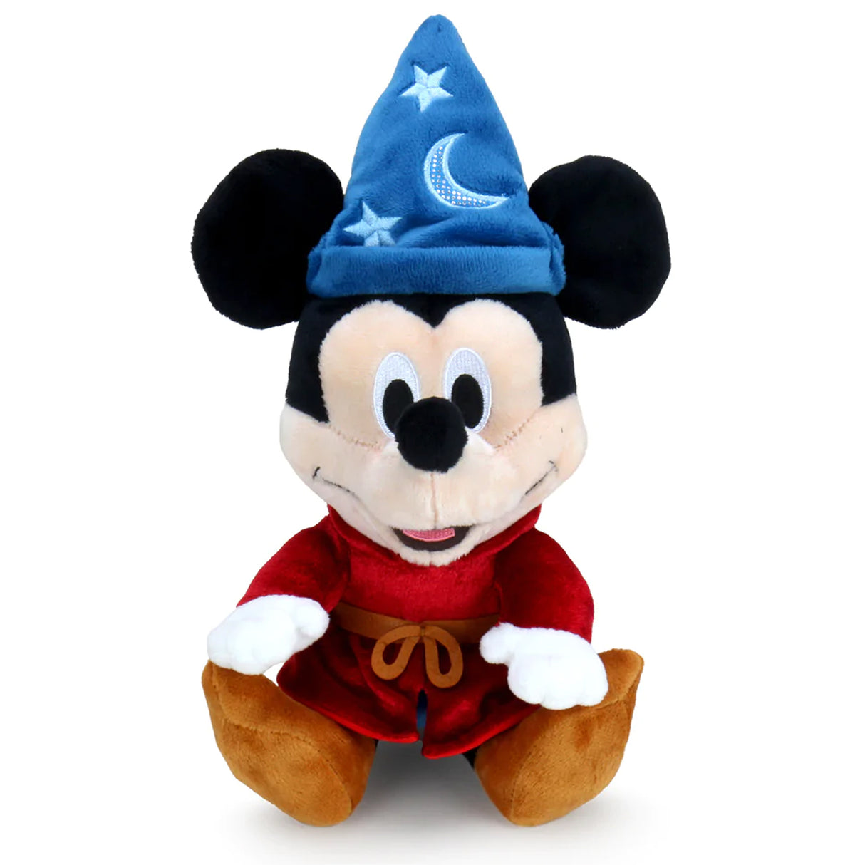 Disney Fantasia - Sorcerer Mickey Phunny Plush