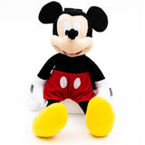 Disney Mickey Mouse Plush Backpack