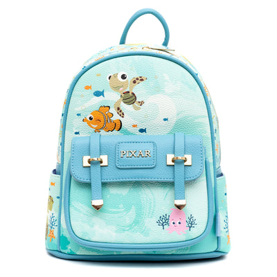 WondaPOP LUXE - Disney Mini Backpack Baymax Limited Edition in 2023