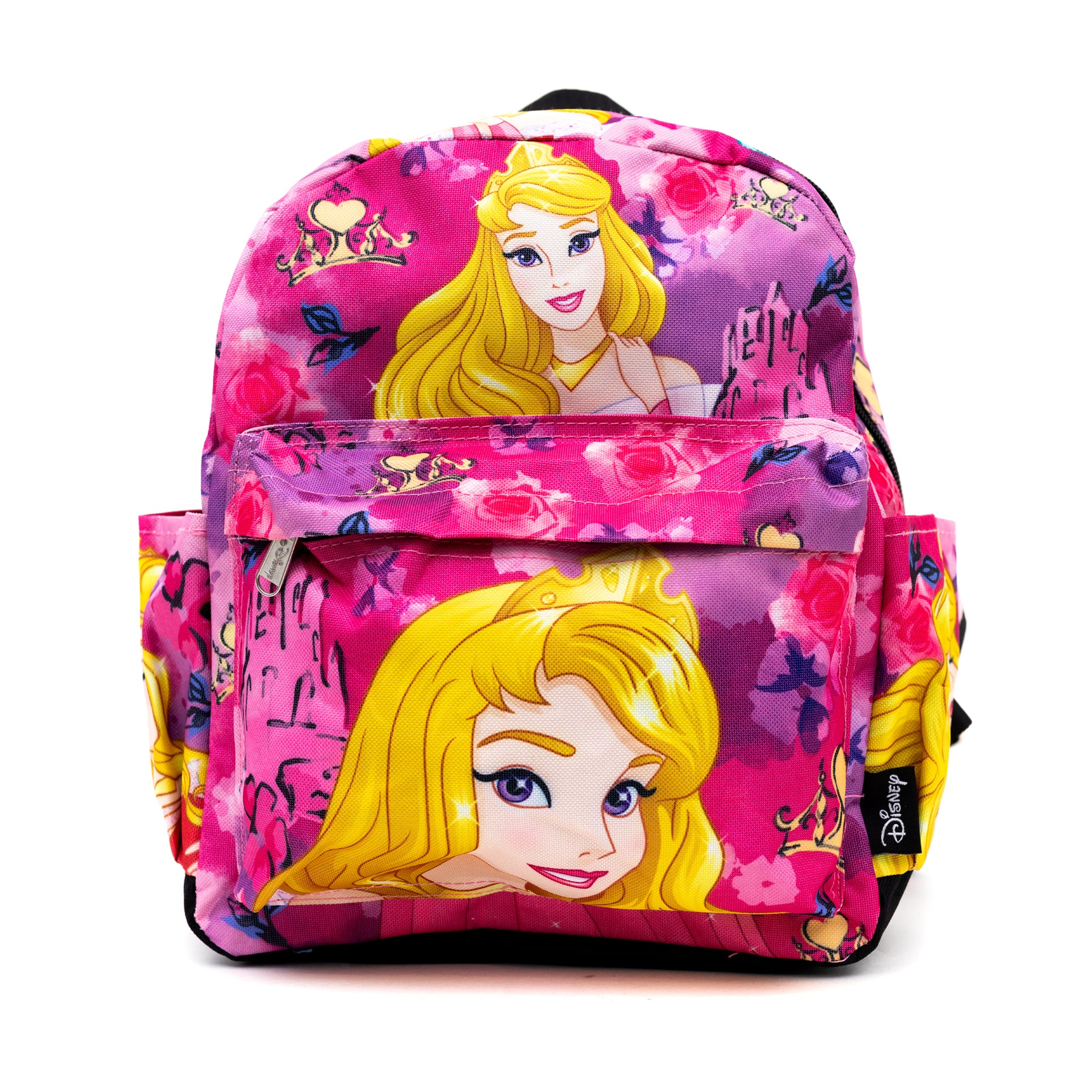 Disney Princess Sleeping Beauty aurora Girls Backpack 