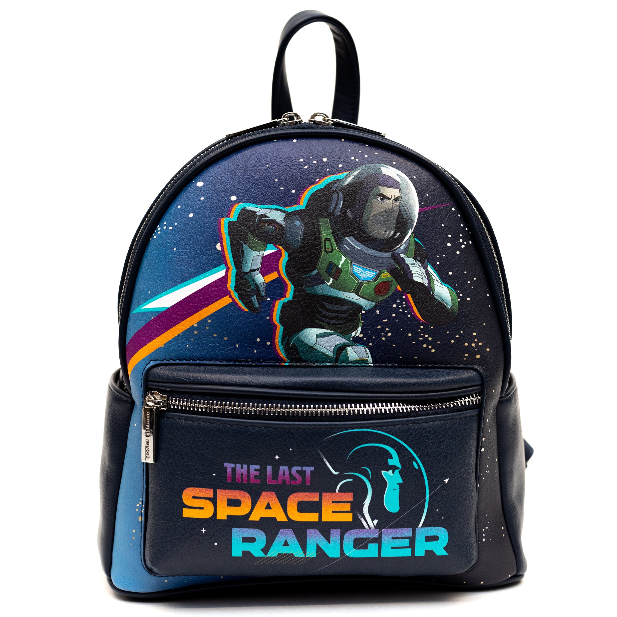 Danielle Nicole - Disney Pixar Lightyear Mini Backpack