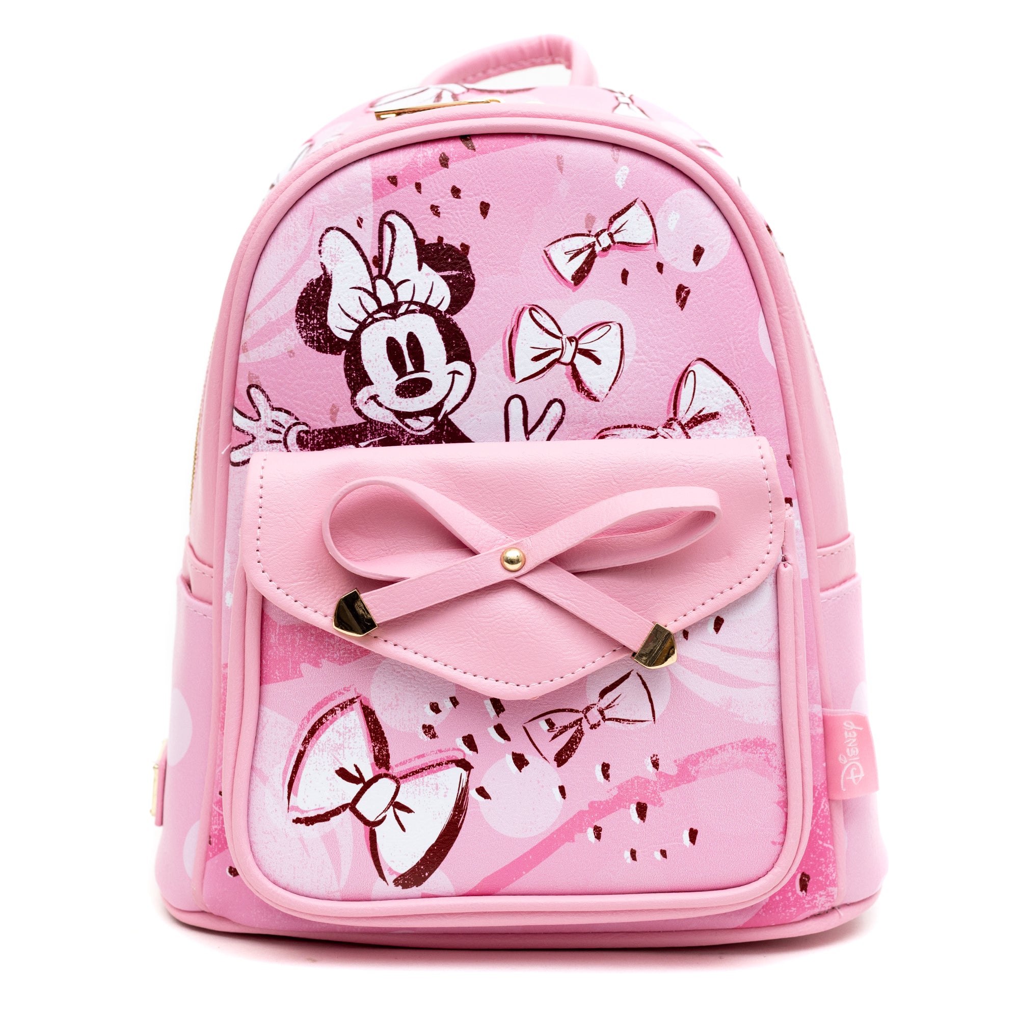 WondaPOP - Disney Mini Backpack Minnie Mouse