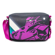 Disney Pixar Lightyear Zurg Park Crossbody Bag