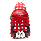 Disney Minnie Mouse Sling Bag