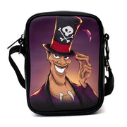 Disney Villains Dr Facilier Crossbody Deluxe Crossbody Bag