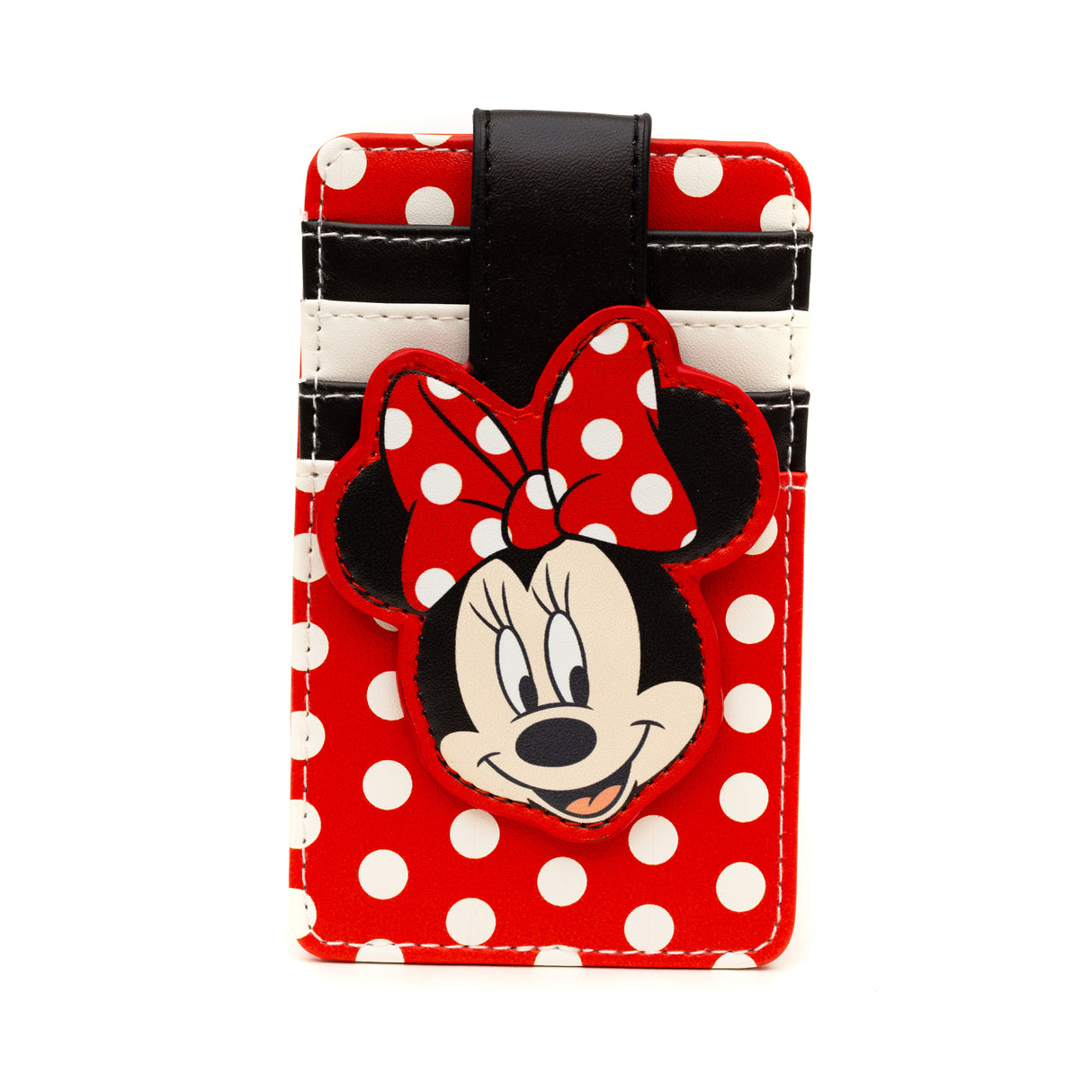 Disney Minnie Mouse ID Cardholder