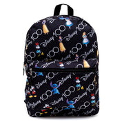 Disney 100 Full Size Nylon Backpack