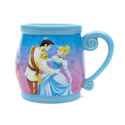 EXCLUSIVE DROP: Loungefly Disney Princess Stories Series 2/12 Sleeping – LF  Lounge VIP