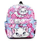 Disney The Aristocats Marie 12" Mini Nylon Backpack