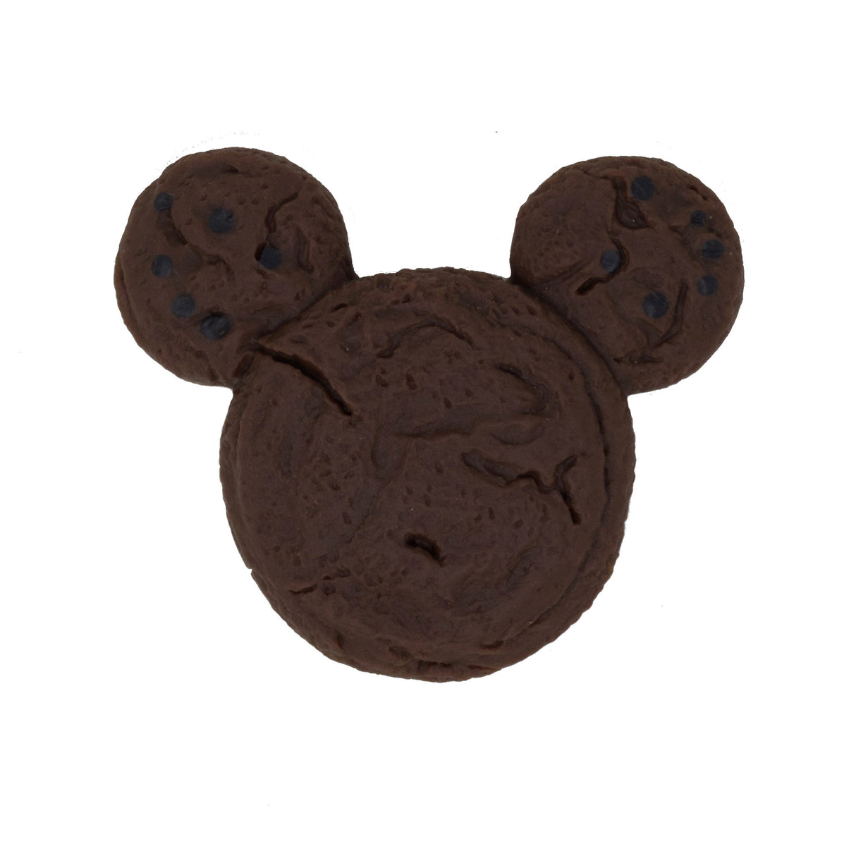 Mickey Mouse Chocolate Cookie Magnet