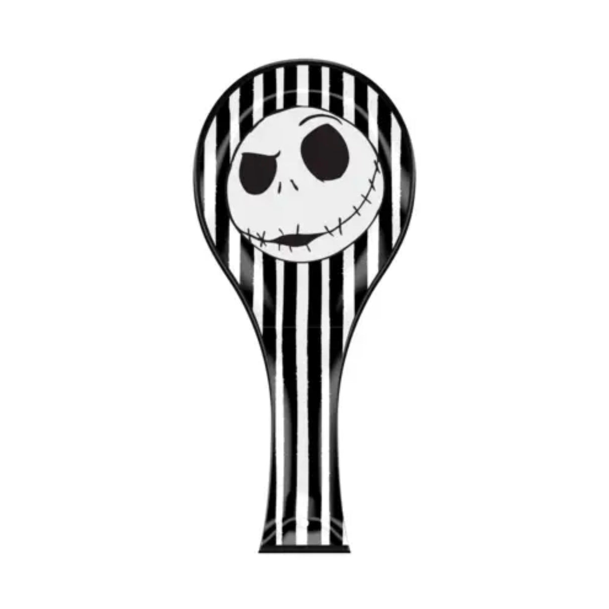 Nightmare Before Christmas Ceramic Spoon Rest