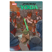 Star Wars Yoda #3