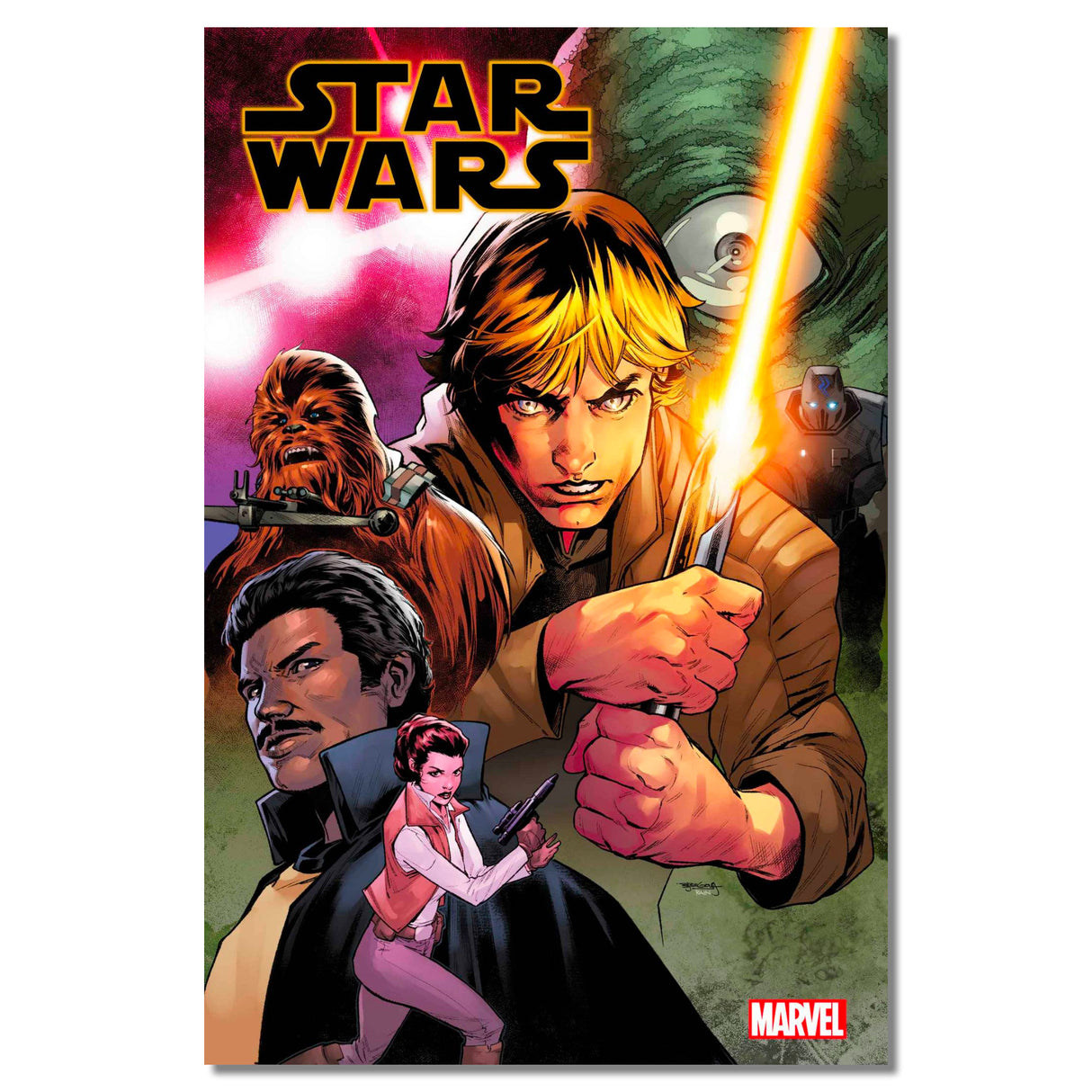 Star Wars #31