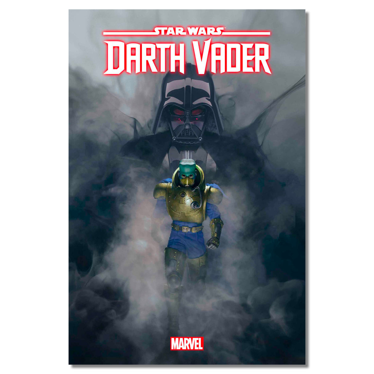 Star Wars Darth Vader #31