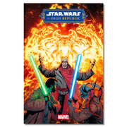 Star Wars High Republic #5