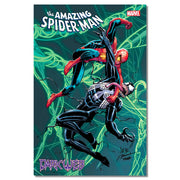 Dark Web The Amazing Spider-Man #15 FINALSALE