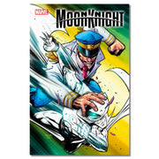 Moon Knight #19