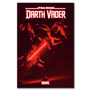 Star Wars Darth Vader #30 RAHZZAH