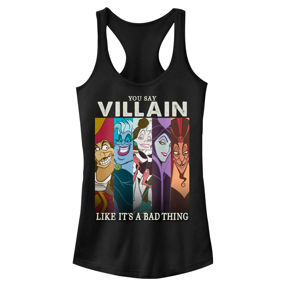 Disney Villains Villain Like Bad