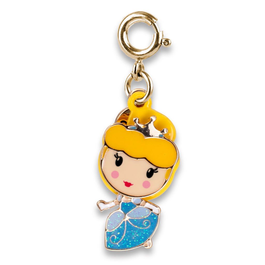 CHARM IT! - Disney Cinderella Charm