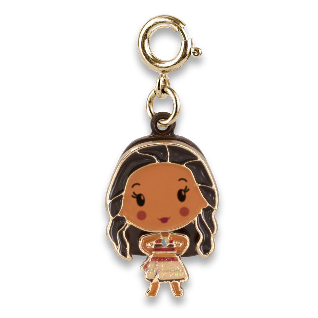 CHARM IT! - Disney Moana Charm