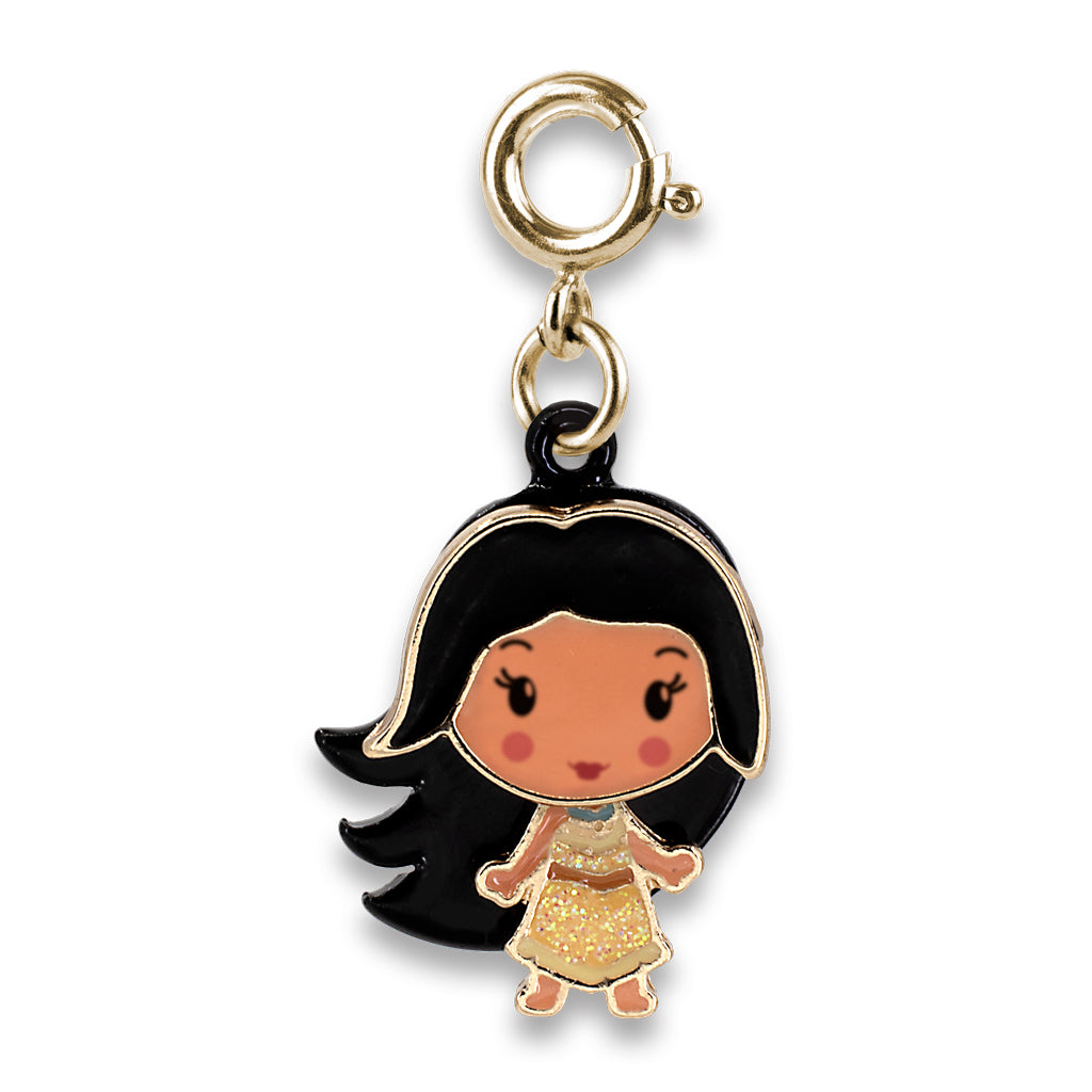 CHARM IT! - Disney Pocahontas Charm