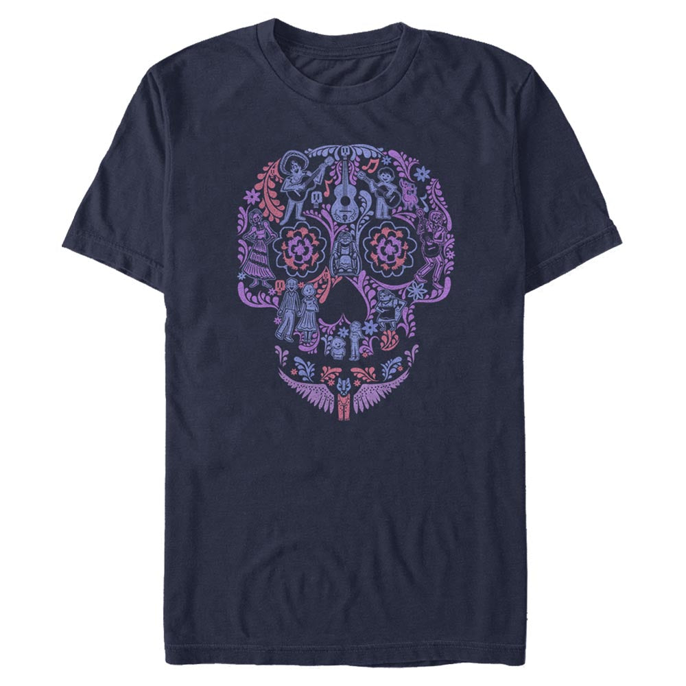 Coco Skull