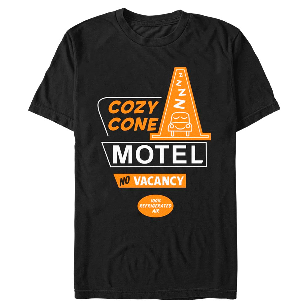 Disney Pixar Cars Cozy Cone Motel