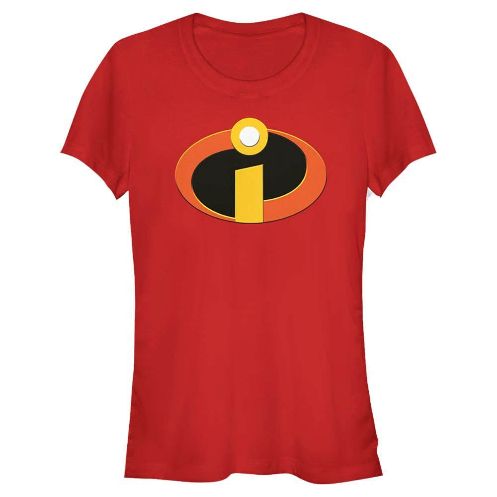 Incredibles Incredibles Logo