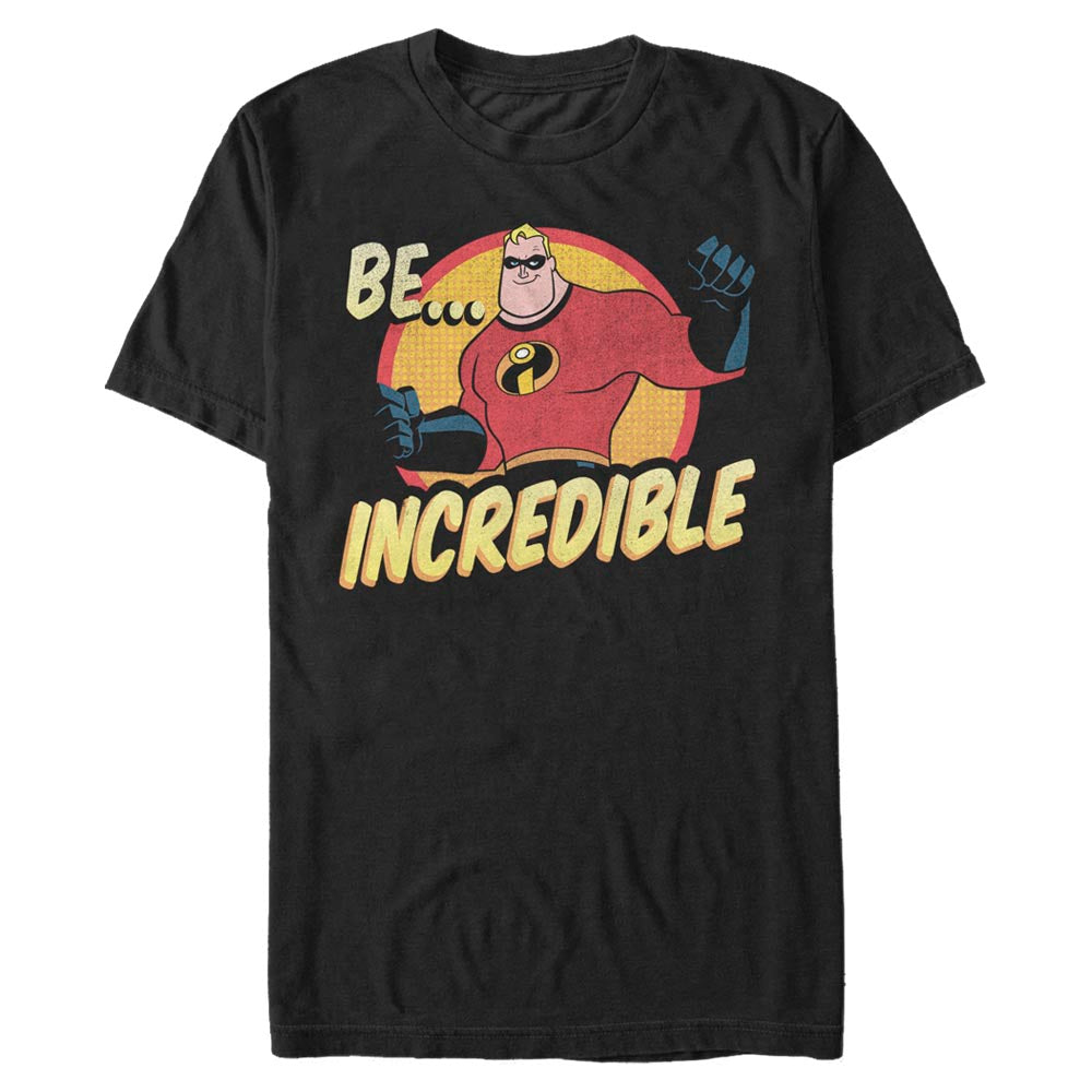 Incredibles Incredible