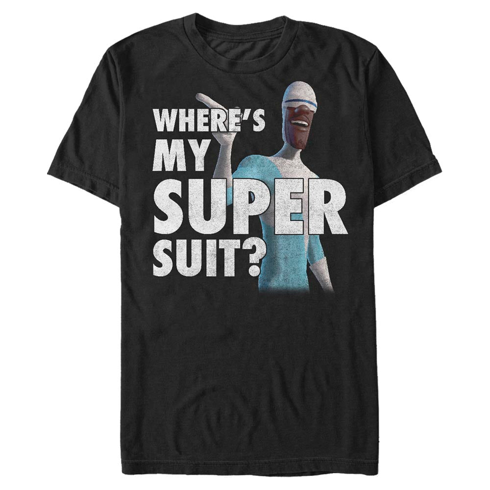 Incredibles Super Suit