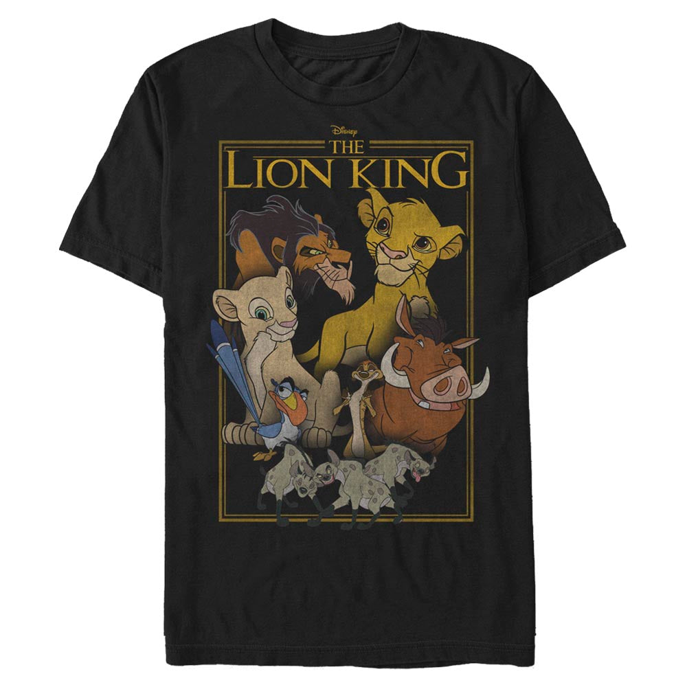 Lion King POSTER