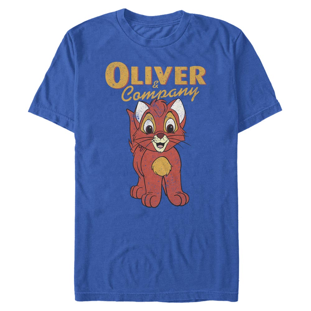 Oliver & Company Oliver