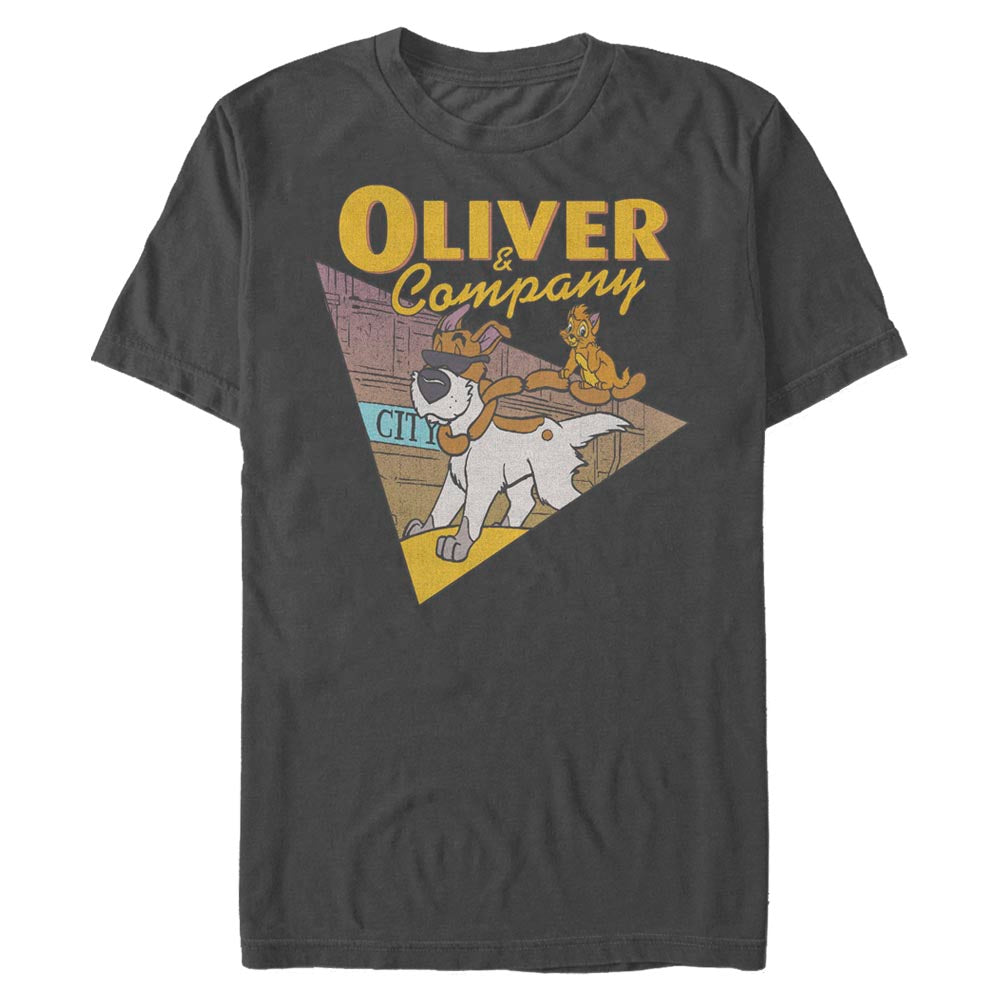 Oliver & Company Oliver and Company