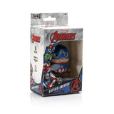 Marvel Avengers Captain America Wireless Bluetooth Speaker