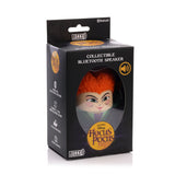 Disney Hocus Pocus Winifred Sanderson Wireless Bluetooth Speaker