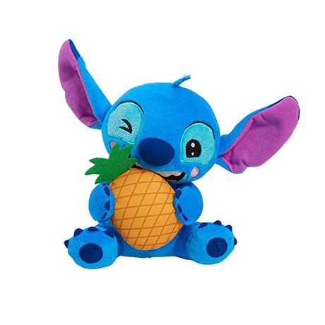 Disney Lilo and Stitch; Stitch 6" Plush