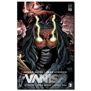 Vanish #3 STEGMAN