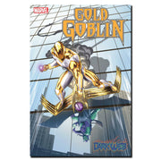 Gold Goblin #1 (of 5) CLARKE