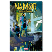 Namor Conquered Shores #2 (of 5)