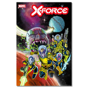 X-Force #34