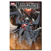 Moon Knight #17 Cover Variant MEDINA