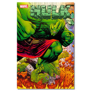 Hulk #10