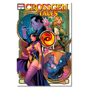 Marvel Crossgen Tales #1