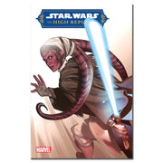 Star Wars The High Republic #2 Cover Variant SLOTT